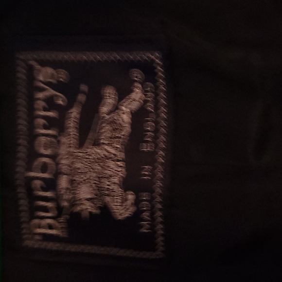 Burberry dress coat - Picture 2 of 5